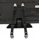 TV Furniture Anti Tip Straps Security furniture Young Proofing Wall Anchors