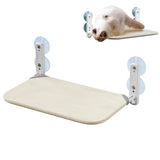 Suspended Cup Foldable Cat Window Perch Foldable Cat Window Hammock Indoor