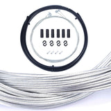 Universal Shift Brake Line Cable Set for Mountain Road Bicycle