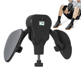 Thigh Trainer with Digital Display for Shaping Yoga at Home Gym