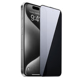 Privacy Tempered Glass Screen Protector for iPhone 17 Pro Max