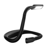 LED Neck Reading Light Multi-Function Hands-Free Neck Lamp for Reading and Tasks