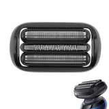 Shaver Head Compatible with Braun 5018S 5020S 5035S 5049S 5050CS