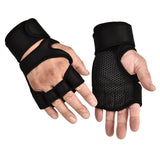 Weight Lifting Training Gloves for Men and Women Gym Fitness