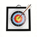 High Density EVA Foam Archery Target for Practice and Training