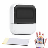 Wireless Bluetooth Portbale Tattoo Transfer Printer for Tattoo Artists & Beginners