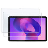 2Pcs Glass Screen Protector Compatible With Lenovo Idea Tab