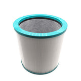 Replacement Filter Compatible With Dyson TP02 AM11 BP01 Pure Cool Link HEPA Carbon