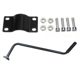 70cm Bike Training Push Handle Bar Bike Bicycle Learning Assistance for Kids