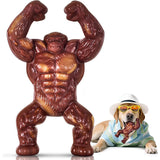 Indestructible Nylon Dog Chew Toy for Aggressive Chewers