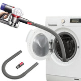 Dryer Vent Cleaner Kit Compatible with Dyson Dryer V6 V7 V8 V10 V11 V12 V15