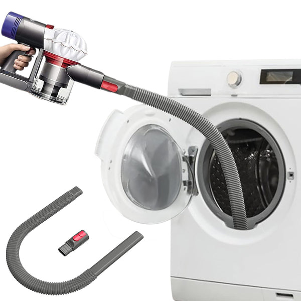 Dryer Vent Cleaner Kit Compatible with Dyson Dryer V6 V7 V8 V10 V11 V12 V15