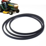 144959 Craftsman Deck Belt for Husqvarna Craftsman Poulan Mower Deck