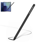 Stylus Pen Compatible with Samsung Z Fold 5 6 7 Foldable Phone Soft Tip Black