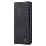 Wallet Clip Case with Card Slot Compatible With Galaxy Note 10 Plus
