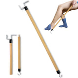 Dressing Stick Long Dressing Stick for Elderly Disabled Limited Mobility