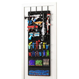 Multi-Layer Over-the-Door Toy Storage Hanging Organizer