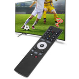 Remote Control Compatible With Fetch Mini 4K Mighty Gen 2 Box H671T M616T H626T