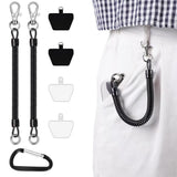 Phone Lanyard Tether with for Outdoor Hiking Cycling Climbing Skiing