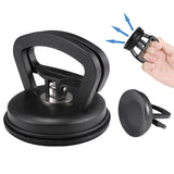 2PCS Suction Cup Dent Puller Handheld Tool Set Two Sizes
