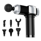 Portable Deep Tissue Massager Handheld Muscle Massager