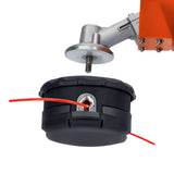Trimmer Head Bump Speed Feed Compatible with Speed Feed 400