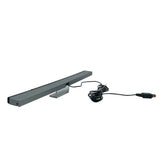 Replacement Wireless for Nintendo Wii Console and Wii U Console (Wired)