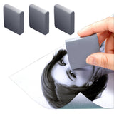 4-Pack Kneadable Art Erasers for Sketching Drawing and Shading
