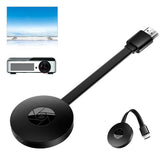 1080P Wireless HDMI Display Adapter 2.4G Dongle for Miracast DLNA AirPlay