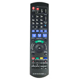 Replacement Universal Remote Control Compatible with Panasonic DVD CD Player and VCR