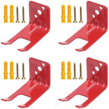 10lb American Style Valve Fire Extinguisher Bracket Holder for Fire Extinguisher