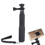 Sports Monopod Selfie Stick – Handheld for GoPro Hero Cameras
