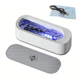 Ultrasonic Cleaner Machine for Glasses Jewelry Retainer