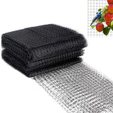Bird Netting Mesh Cover for Fruit Trees Ponds & Agricultural Use