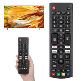 Universal Remote Compatible With LG Smart TV Remote Control Replacement