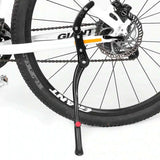 Adjustable Side Kickstand Foot Kick Stand for Mountain Road Bikes