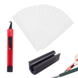 Golf Grip Regripping Tool Set for Golf Club Repair Replacement and Maintenance