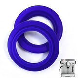 2Pcs Brew Head Seals Compatible with Sunbeam Coffee Machines