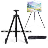 Stand Tripod Easel Display Drawing Board Artist Sketch Painting