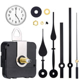 High Torque Quartz Clock Movement Mechanism for DIY