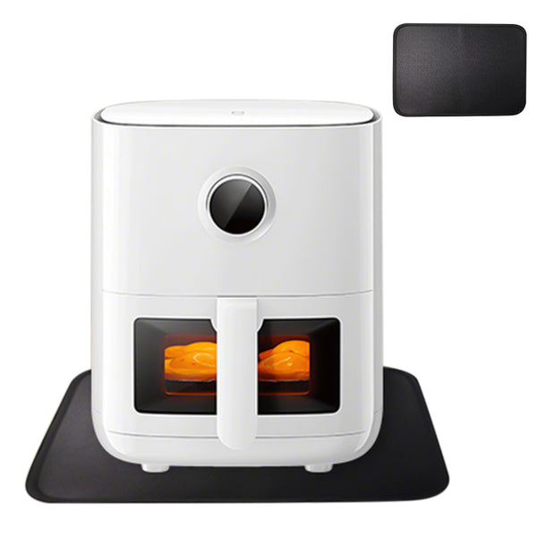 0.5mm Heat Resistant Mat – Air Fryer Countertop Protector