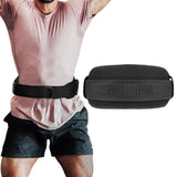 Fitness Weight Lifting Belt for Gym Squat Deadlift Powerlifting