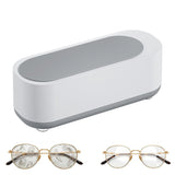 Portable Jewelry Cleaning Device Battery Operated for Accessories