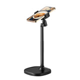 Adjustable Desk Phone Stand Holder for iPhone 17 16 15 Pro Max