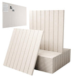 12PCS Large Felt Bulletin Boards for Wall Office Classroom