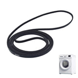 Replacement Clothes Dryer Drum Belt 341241 92 Inch Rubber Drum Belt for Dryers