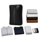 20L Travel Vacuum Bags with Electric Pump Space Saver Bags for Home Travel