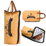 Insulated BBQ Meat Resting Bag for Smoking Grilling & Carryover Cooking