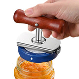 Adjustable Jar Opener Easy Twist Jar Openers for Kitchen 3 to 13 cm