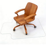 Chair Mat Floor Protector for Carpet & Hard Floor 120×90cm